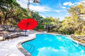 Salt Water Pool & Backyard Oasis @ Wild Eagle